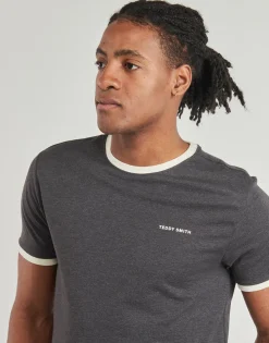 Teddy Smith - THE-TEE 2 R MC