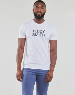 Teddy Smith - TICLASS