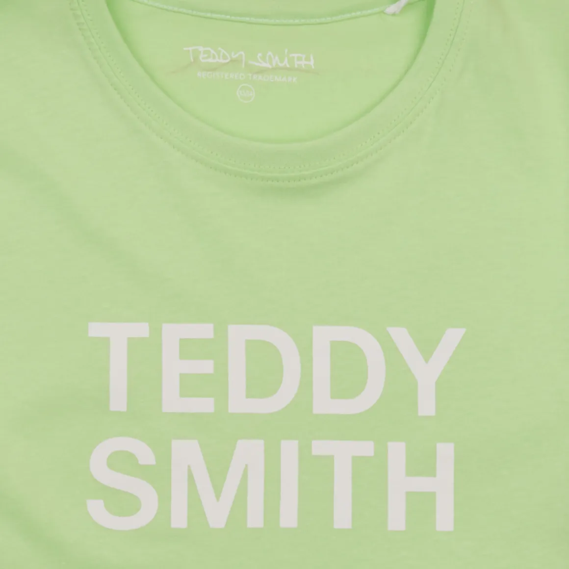 Teddy Smith - TICLASS 3 MC JR