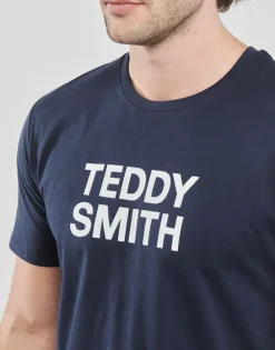 Teddy Smith - TICLASS BASIC MC