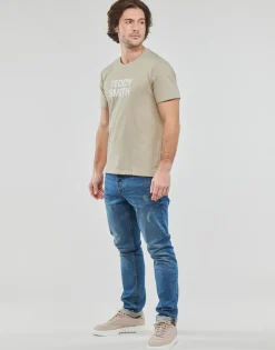 Teddy Smith - TICLASS BASIC MC