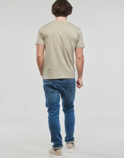 Teddy Smith - TICLASS BASIC MC