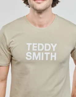 Teddy Smith - TICLASS BASIC MC