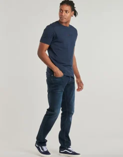 Teddy Smith - T-JIM MC