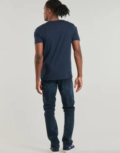 Teddy Smith - T-JIM MC