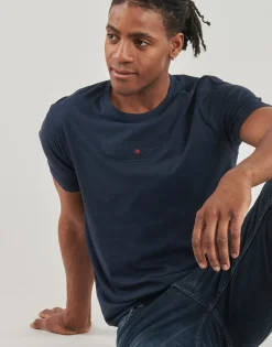 Teddy Smith - T-JIM MC