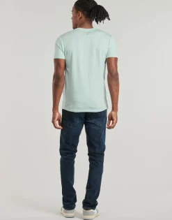 Teddy Smith - T-JIM MC