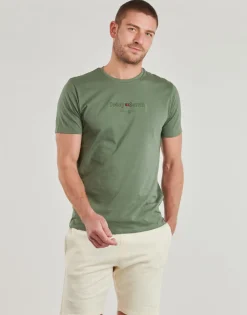 Teddy Smith - T-JIM MC