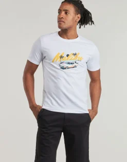 Teddy Smith - T-MALIBU MC