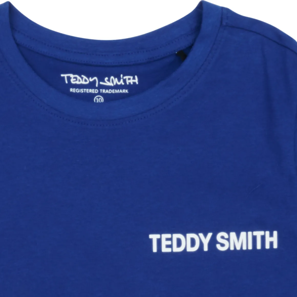 Teddy Smith - T-REQUIRED MC JR