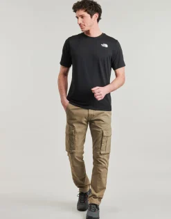 The North Face - 24/7 Box Nse Ss Tee