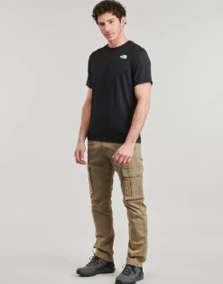 The North Face - 24/7 Box Nse Ss Tee