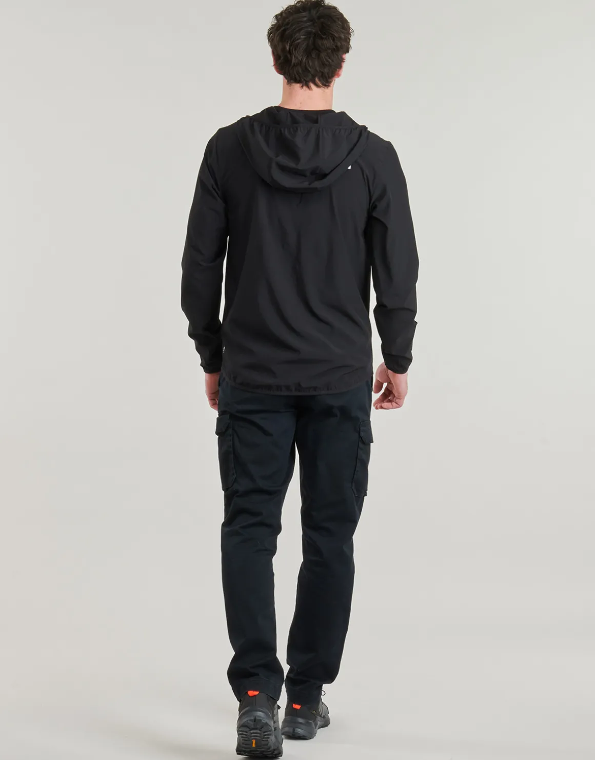 The North Face - 24/7 Woven Fz Hood