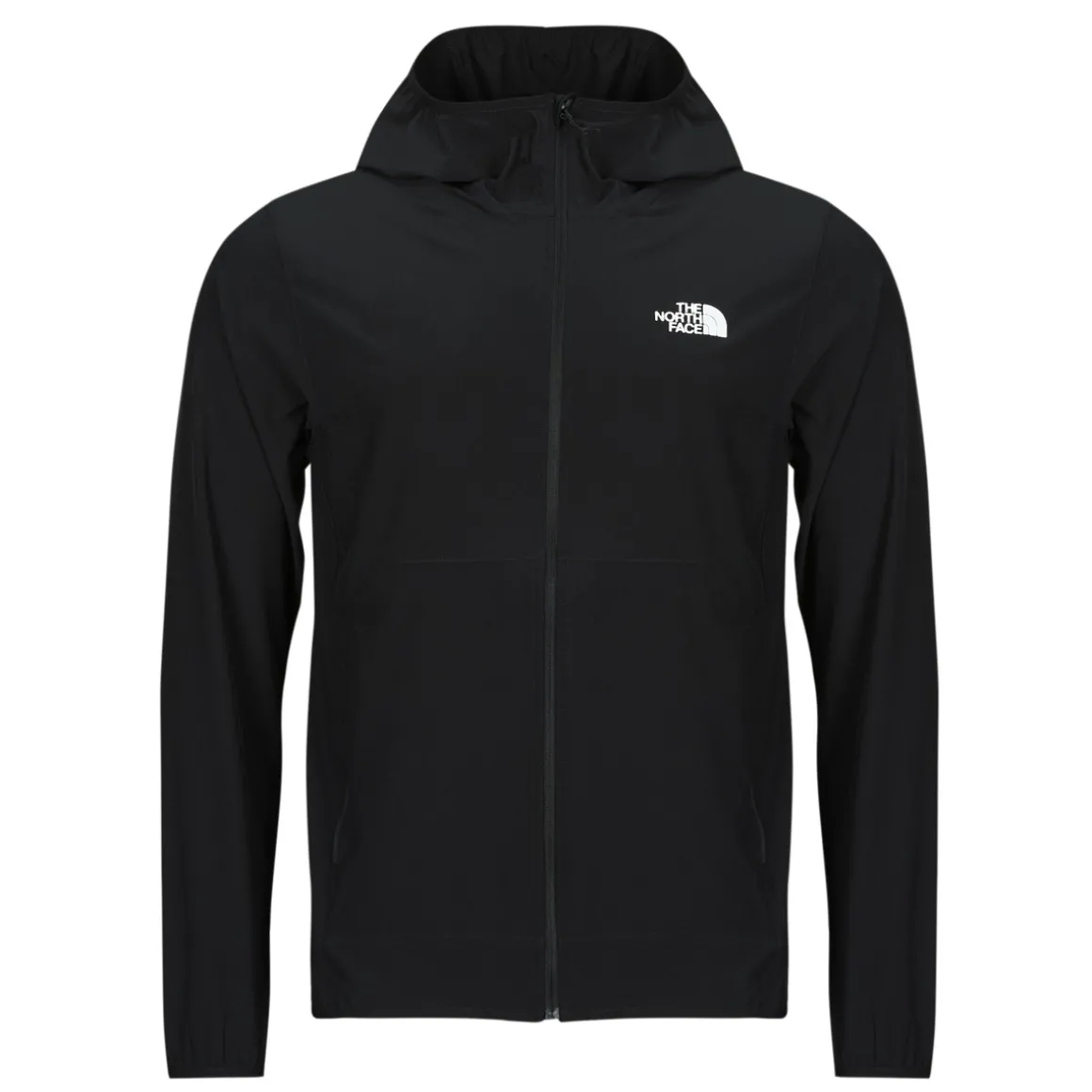 The North Face - 24/7 Woven Fz Hood
