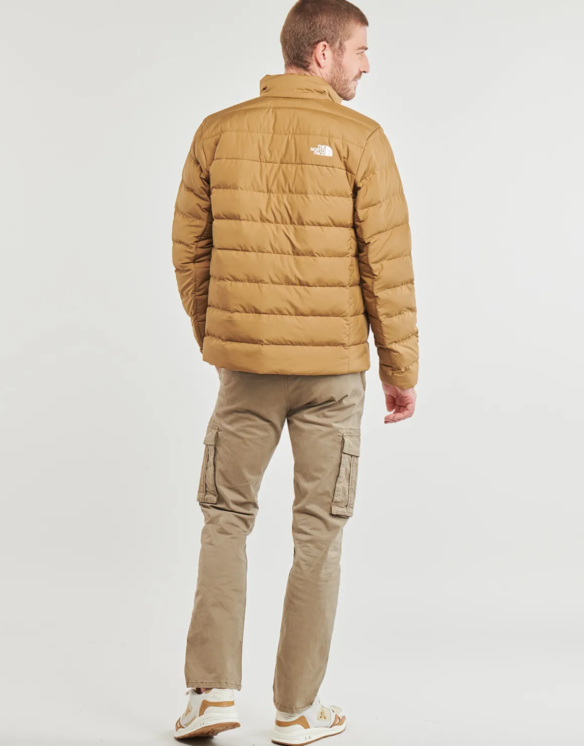 The North Face - ACONCAGUA 3 JACKET