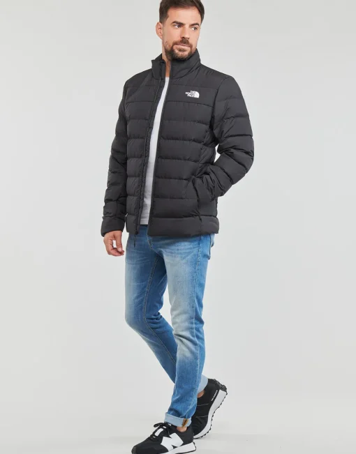 The North Face - ACONCAGUA 3 JACKET