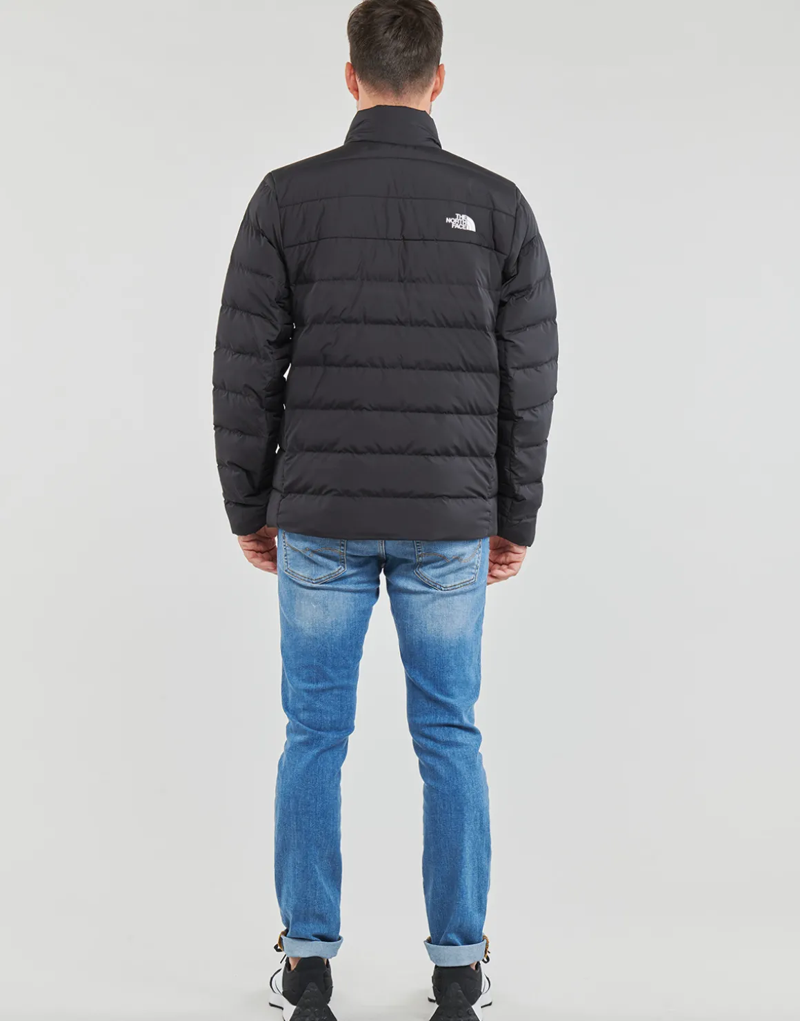 The North Face - ACONCAGUA 3 JACKET