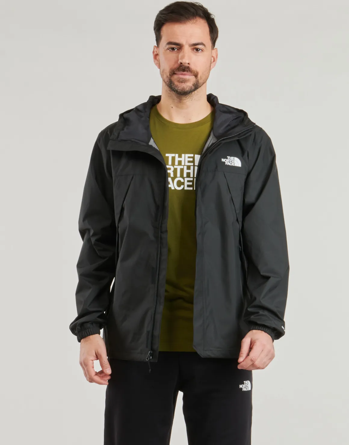 The North Face - Antora Jacket
