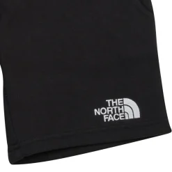 The North Face - B COTTON SHORTS TNF BLACK