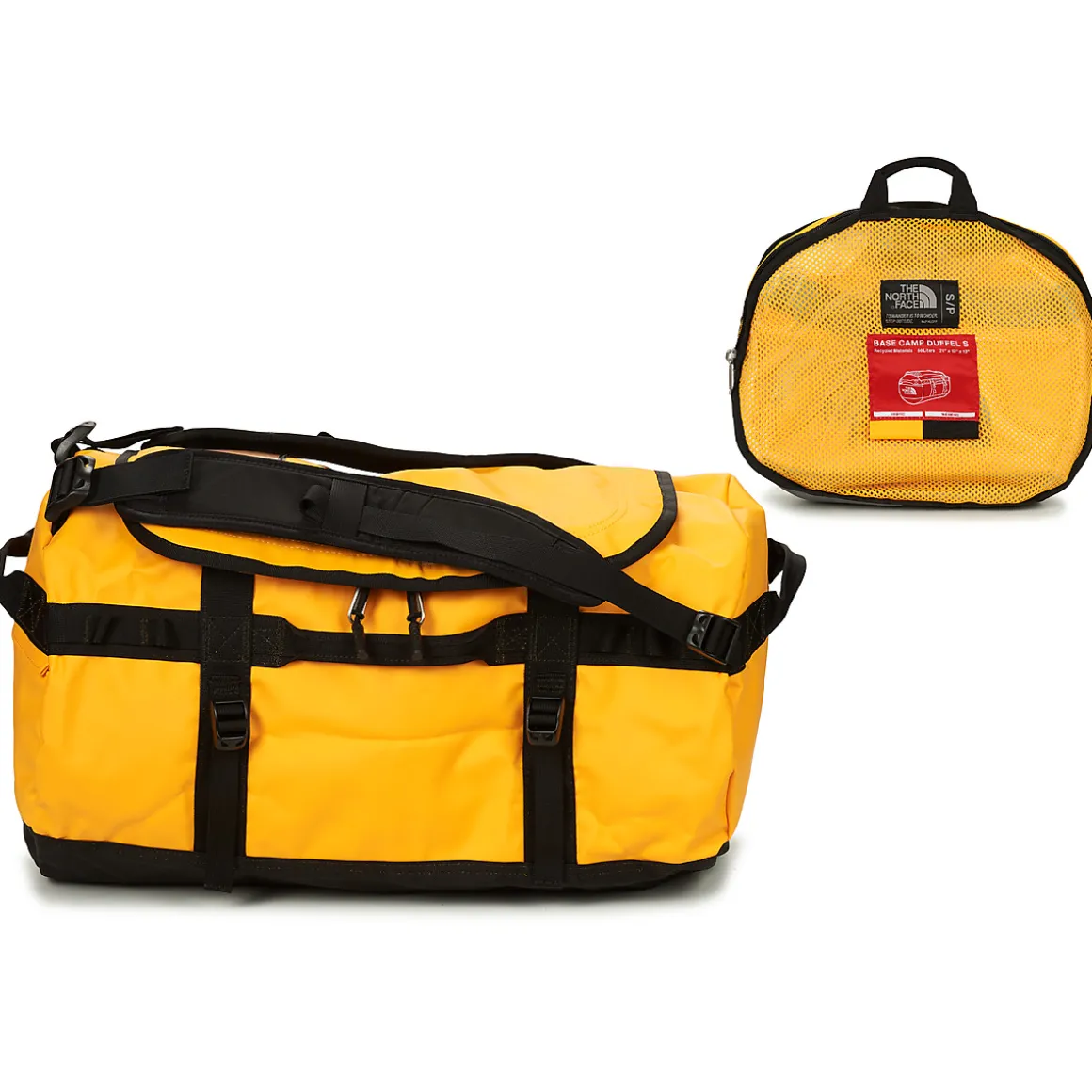 The North Face - Base Camp Duffel - S