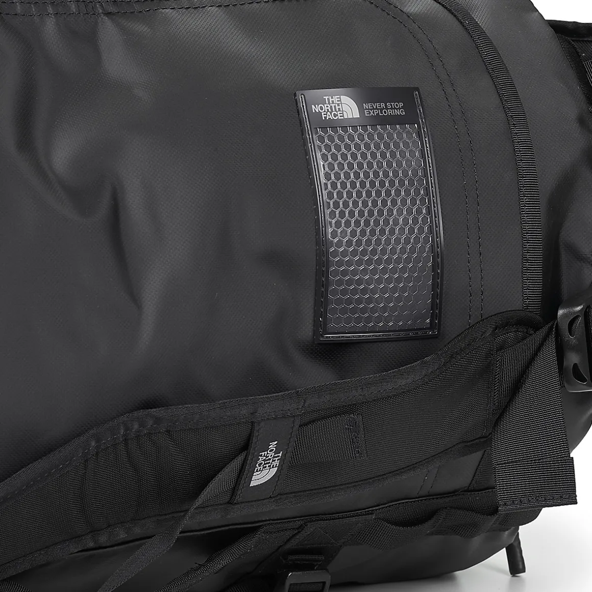 The North Face - Base Camp Duffel - S