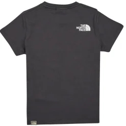 The North Face - BOYS S/S EASY TEE