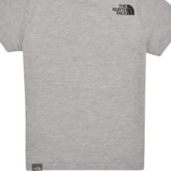 The North Face - BOYS S/S EASY TEE