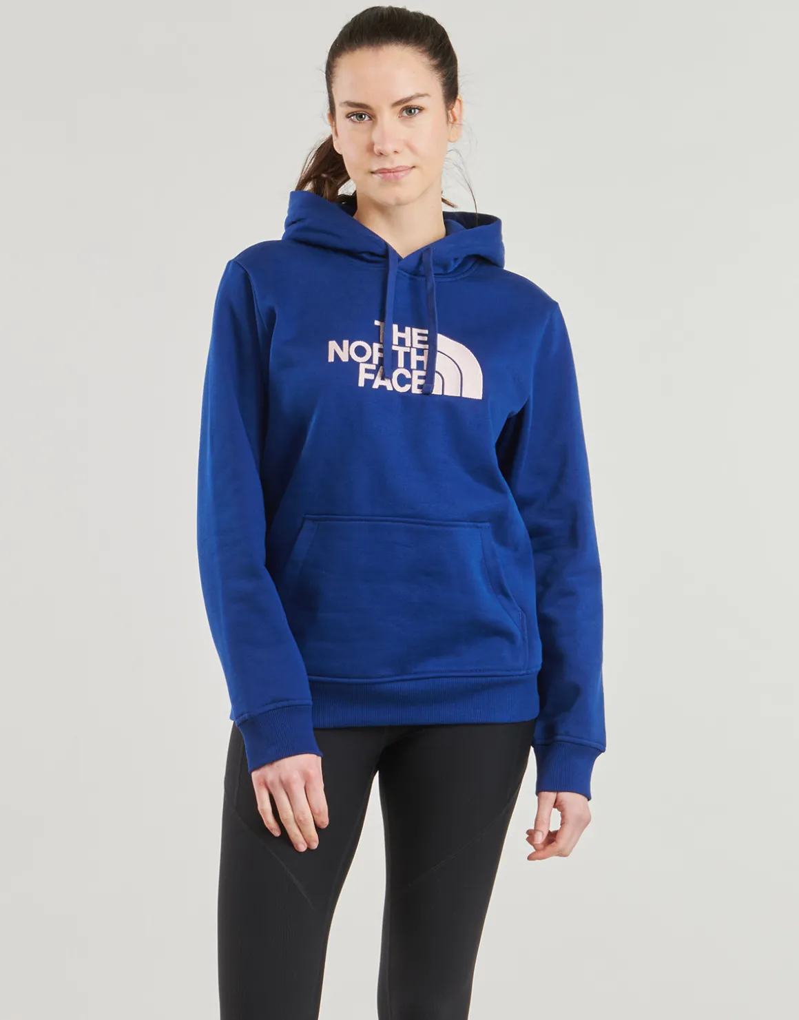 The North Face - Drew Peak Pullover Hoodie