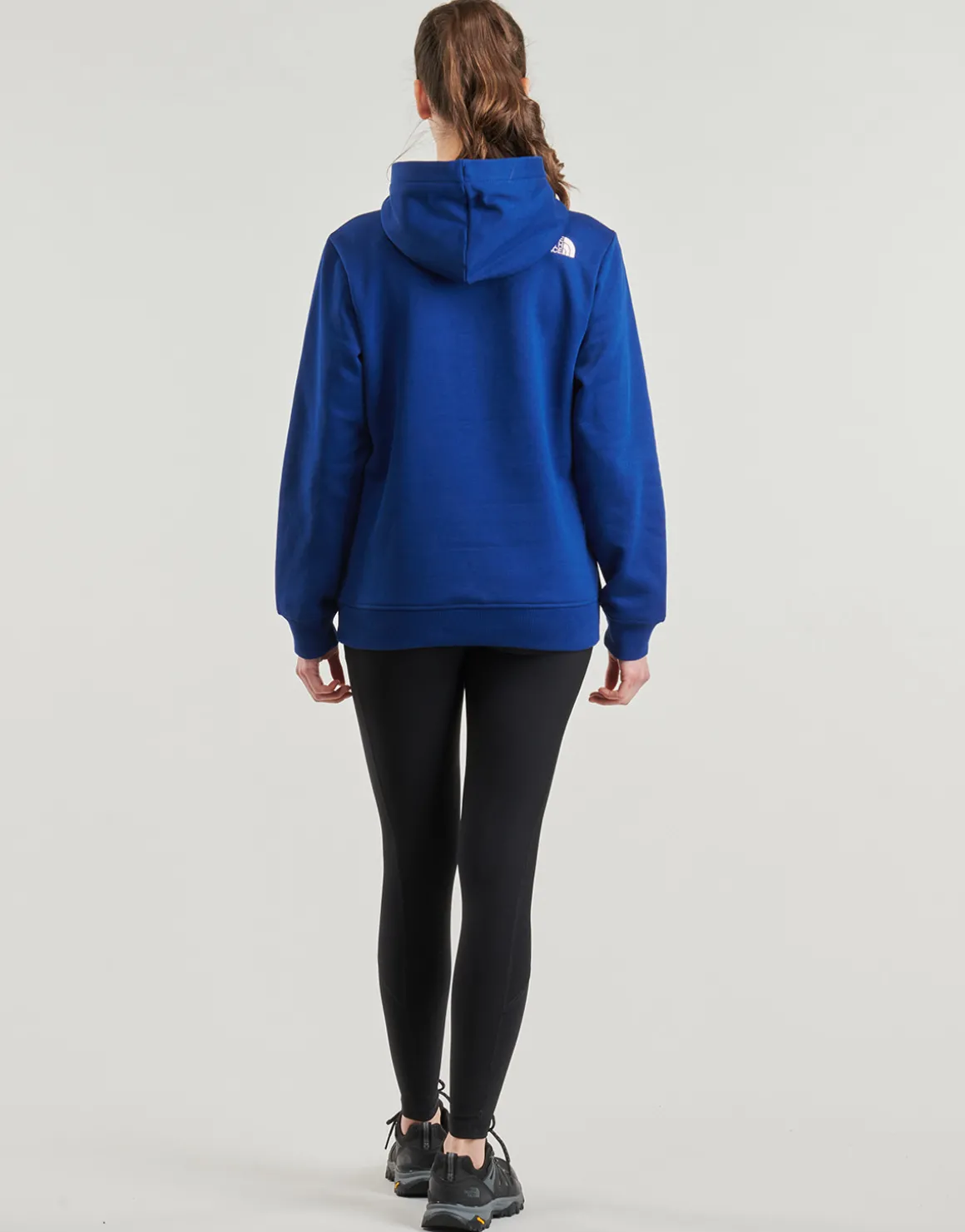 The North Face - Drew Peak Pullover Hoodie