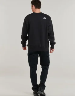 The North Face - Essential Relaxed Crew