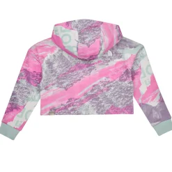 The North Face - GIRLS DREW PEAK LIGHT HOODIE