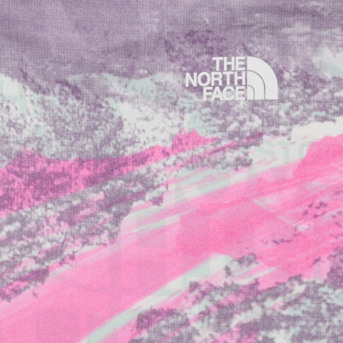 The North Face - GIRLS DREW PEAK LIGHT HOODIE