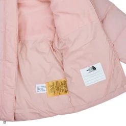 The North Face - GIRLS NORTH DOWN JACKET