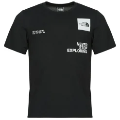 The North Face - Mountain Foundation Coordinates