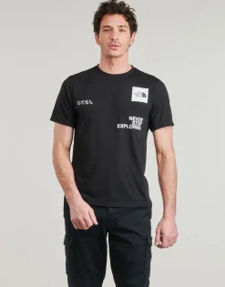 The North Face - Mountain Foundation Coordinates