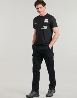 The North Face - Mountain Foundation Coordinates