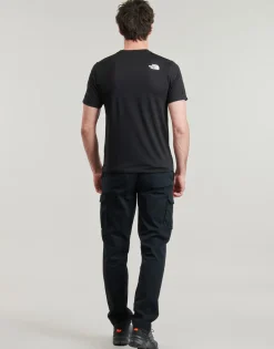 The North Face - Mountain Foundation Coordinates