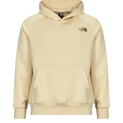 The North Face - Raglan Box Nse Hoodie