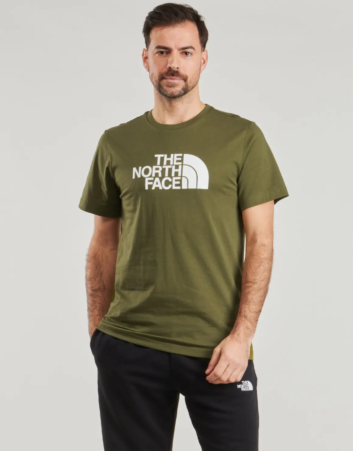 The North Face - S/S Easy Tee