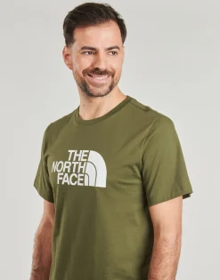 The North Face - S/S Easy Tee