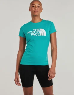 The North Face - S/S Easy Tee