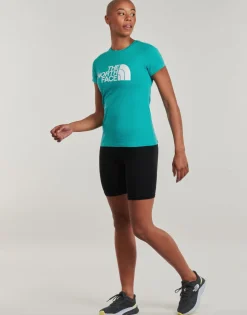 The North Face - S/S Easy Tee