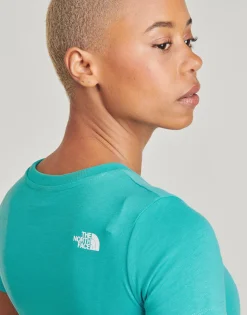 The North Face - S/S Easy Tee