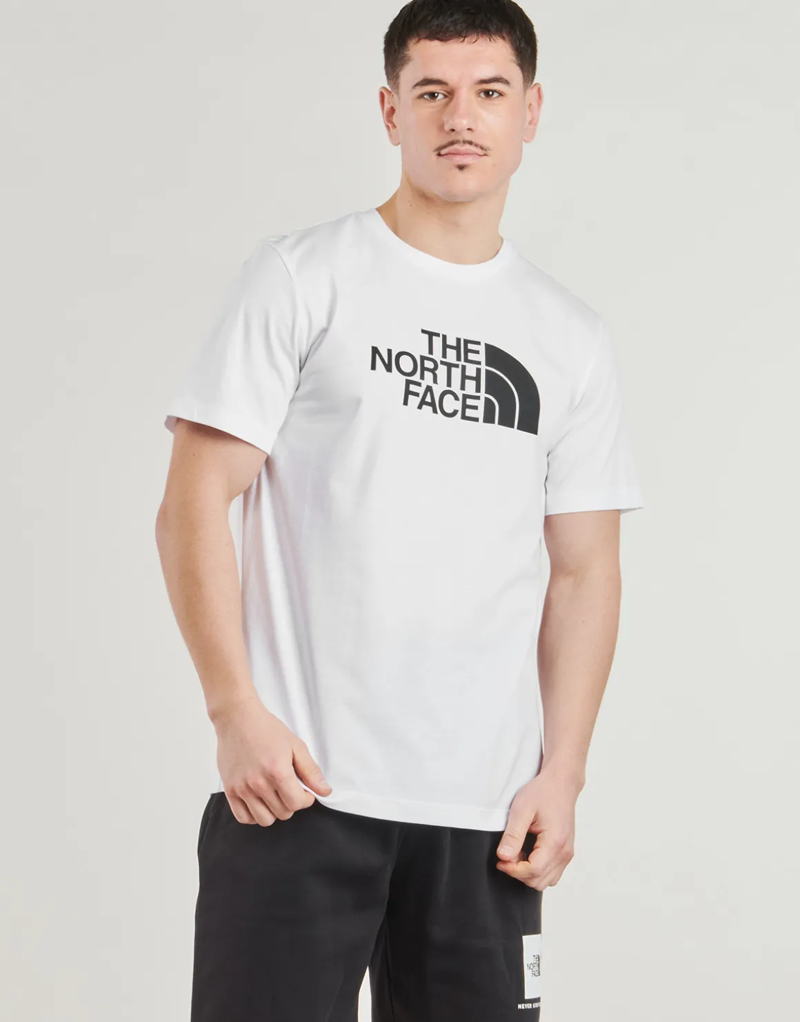 The North Face - S/S Easy Tee