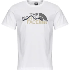 The North Face - S/S Mountain Line
