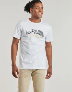 The North Face - S/S Mountain Line