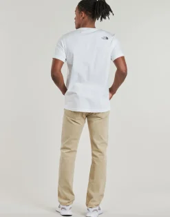 The North Face - S/S Mountain Line