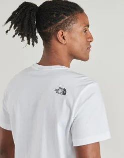 The North Face - S/S Mountain Line