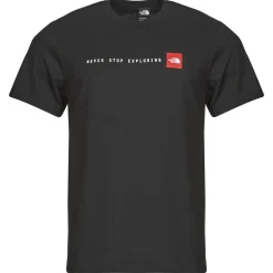 The North Face - S/S Never Stop Exploring Tee