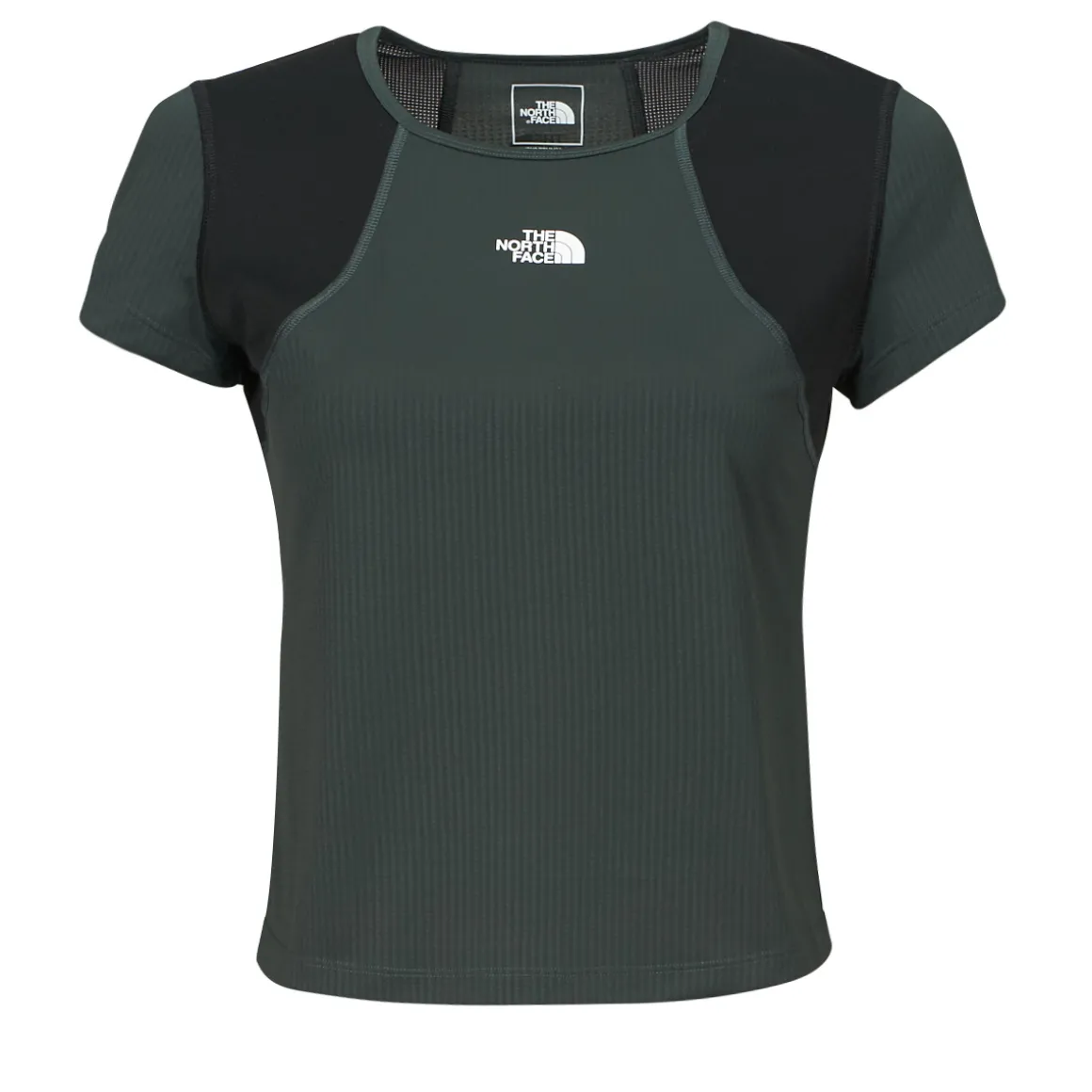 The North Face - Women's Lightbright S/S Tee